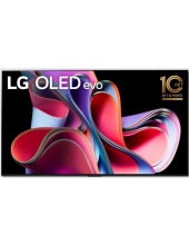 LG OLED77G3RLA телевизор