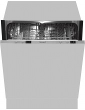 WEISSGAUFF BDW6042 посудомоечная машина встраиваемая