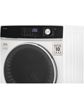 WM 61410 DC Inverter Steam