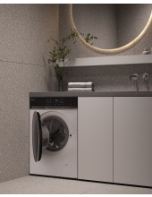 WM 779 Diamond Inverter Steam