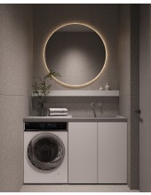 WM 779 Diamond Inverter Steam