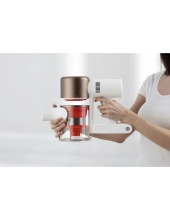 Vacuum Cleaner G10 Plus BHR6179EU (B207)