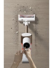 Vacuum Cleaner G10 Plus BHR6179EU (B207)