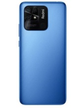 Redmi 10C 4GB/128GB (синий) Redmi 10C 4GB/128GB (синий)