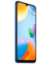 Redmi 10C 4GB/128GB (синий) Redmi 10C 4GB/128GB (синий)