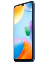 Redmi 10C 4GB/128GB (синий) Redmi 10C 4GB/128GB (синий)