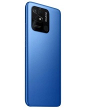 Redmi 10C 4GB/128GB (синий) Redmi 10C 4GB/128GB (синий)