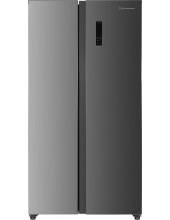 SCHAUB LORENZ SLU S551G4EI холодильник side-by-side