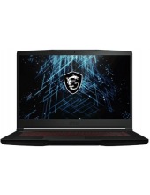  MSI Thin GF63 11UCX-1607XBY (9S7-16R612-1607)