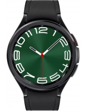 SAMSUNG GALAXY WATCH 6 CLASSIC 47 ММ (ЧЕРНЫЙ) умные часы