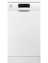 ELECTROLUX ESA42110SW узкая посудомоечная машина