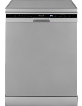WEISSGAUFF DW 6026 D полноразмерная посудомоечная машина