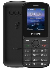 PHILIPS XENIUM E2101 кнопочный телефон