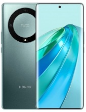 HONOR X9A 5G 8GB/256GB (ЗЕЛЕНЫЙ) смартфон