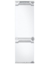 SAMSUNG BRB26715EWW двухкамерный холодильник встраиваемый