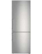 LIEBHERR CNEF5735 двухкамерный холодильник