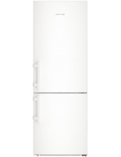LIEBHERR CN 5735 двухкамерный холодильник