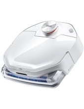 VortexWave Robot Vacuum Cleaner (ZNXDJQR01ZM)