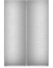 LIEBHERR XRFSF 5220 холодильник side-by-side