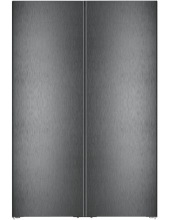 LIEBHERR XRFBD 5220 PLUS NOFROST холодильник side-by-side