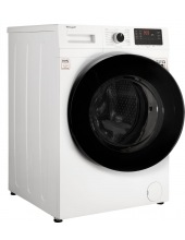 WM 61210 DC Inverter Steam