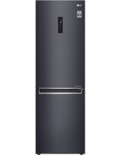 LG GC-B459SBUM двухкамерный холодильник