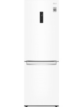 LG GC-B459SQUM двухкамерный холодильник