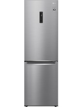 LG GC-B459SMSM двухкамерный холодильник