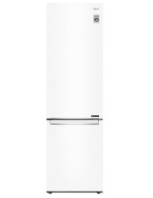LG GC-B509SQCL двухкамерный холодильник