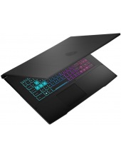 Katana 17 B12UCXK-880XBY