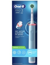 Oral-B Pro 3 3000 Cross Action D505.513.3 ()