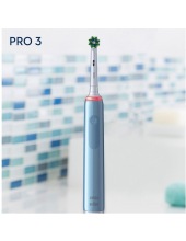 Oral-B Pro 3 3000 Cross Action D505.513.3 ()