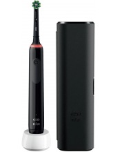 Oral-B Pro 3 3500 Cross Action D505.513.3X (черный) Oral-B Pro 3 3500 Cross Action D505.513.3X (черный)
