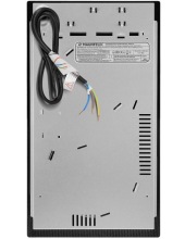 CVCE292SDBK LUX