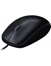 M100 Corded Mouse 910-006652 (������)
