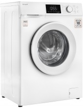 WM 45127 Inverter Steam Touch