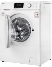 WM 45127 Inverter Steam Touch