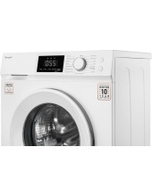 WM 45127 Inverter Steam Touch