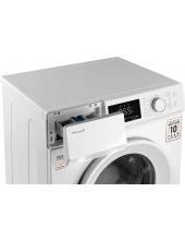 WM 45127 Inverter Steam Touch