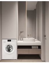 WM 45127 Inverter Steam Touch