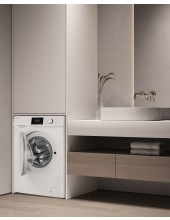 WM 45127 Inverter Steam Touch