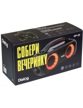 Progressive AP-20 Progressive AP-20