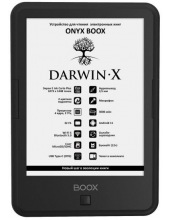 ONYX BOOX DARWIN X   e-lnk