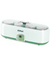 KITFORT KT-6039 йогуртница
