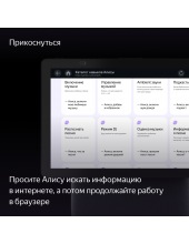 ������ ������� ��� ���� YNDX-00055BLK (������)