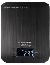 REDMOND RS-743 весы кухонные