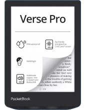   POCKETBOOK A4 634 Verse Pro ()