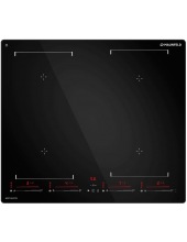 �������� ������ ������������� MAUNFELD CVI604SBEXBK