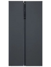 VARD VRS177NI холодильник side-by-side