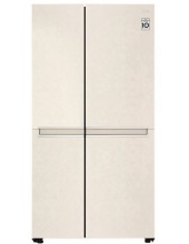 LG GC-B257JEYV холодильник side-by-side
